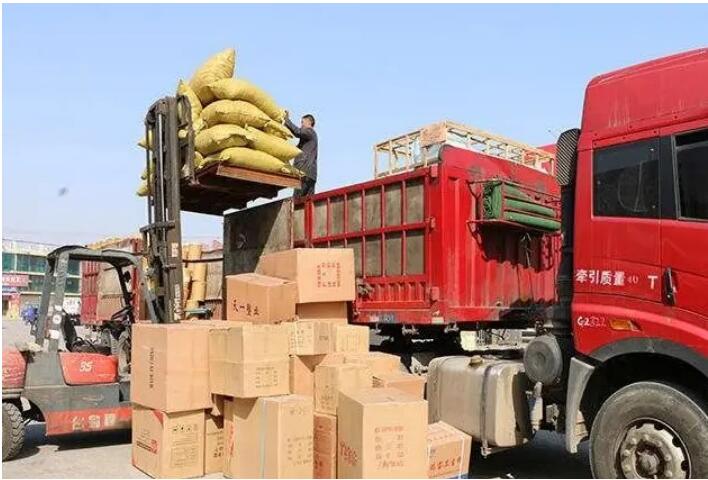 厦门到门头沟区物流专线