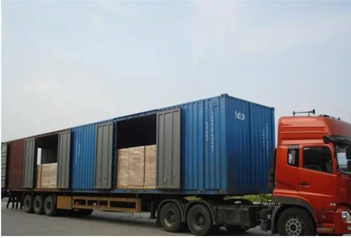 厦门到门头沟区整车运输