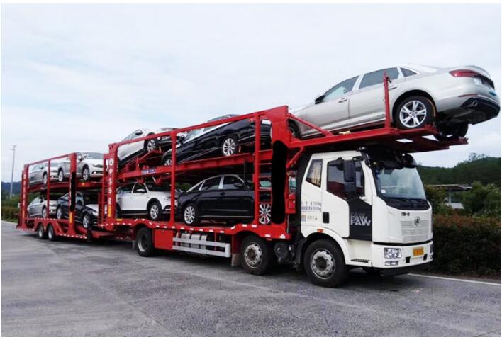 厦门到门头沟区轿车托运